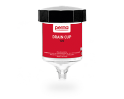 perma DRAIN CUP 120