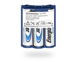 Batterieset STAR VARIO Tieftemperatur (Lithium)