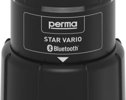 perma STAR VARIO BLUETOOTH Antrieb